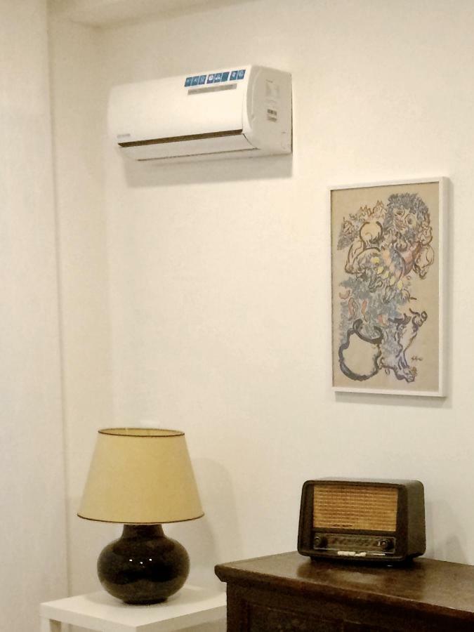 Casa4casa Apartment