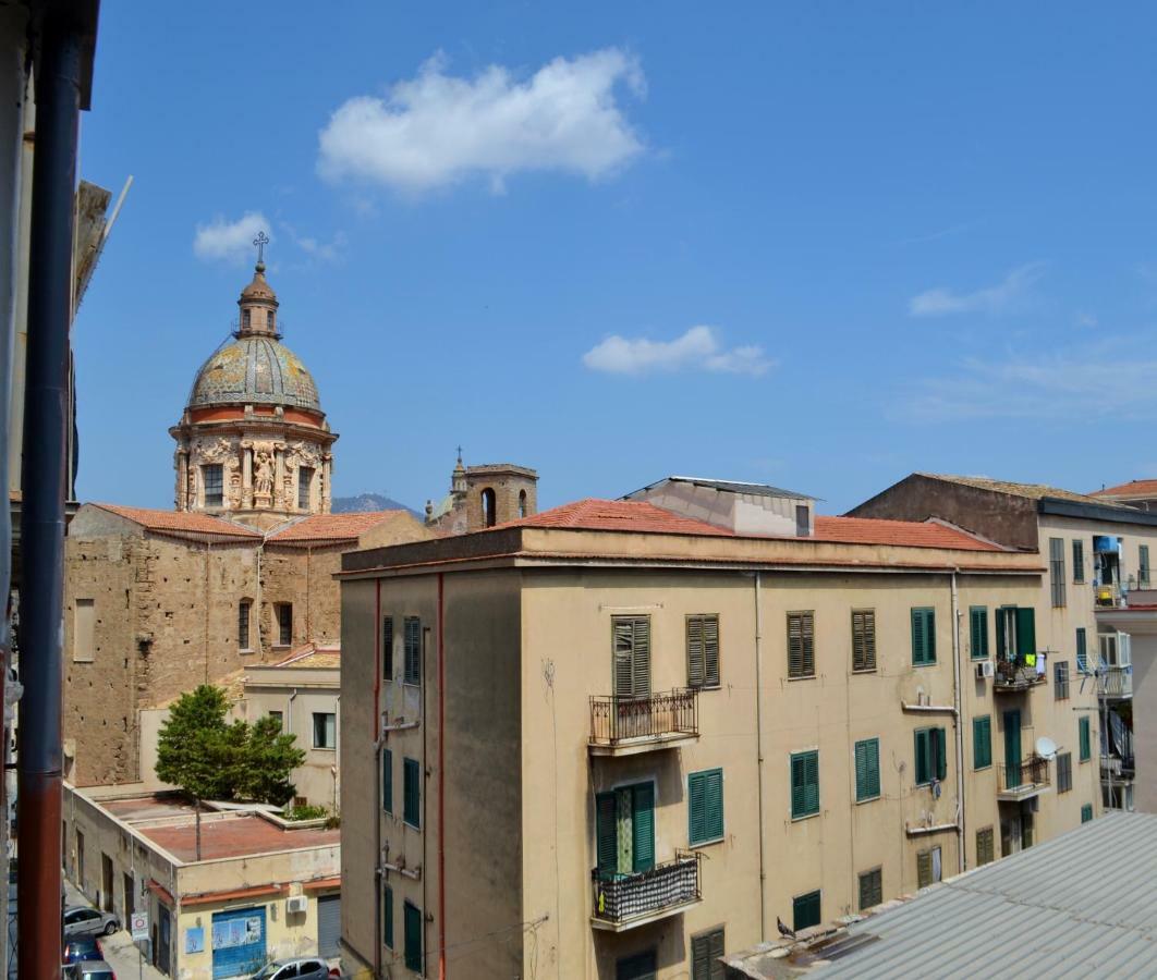 Ballaro Sant'agata Mini * Palermo