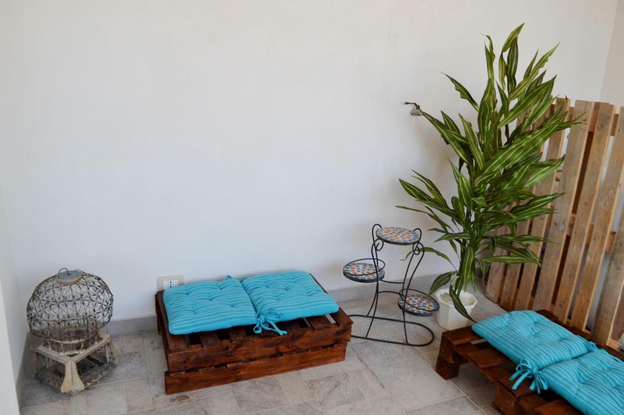 Ballaro Sant'agata Mini Apartment Palermo
