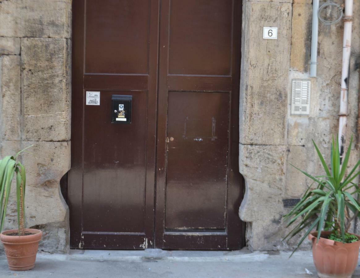 Ballaro Sant'agata Mini Palermo
