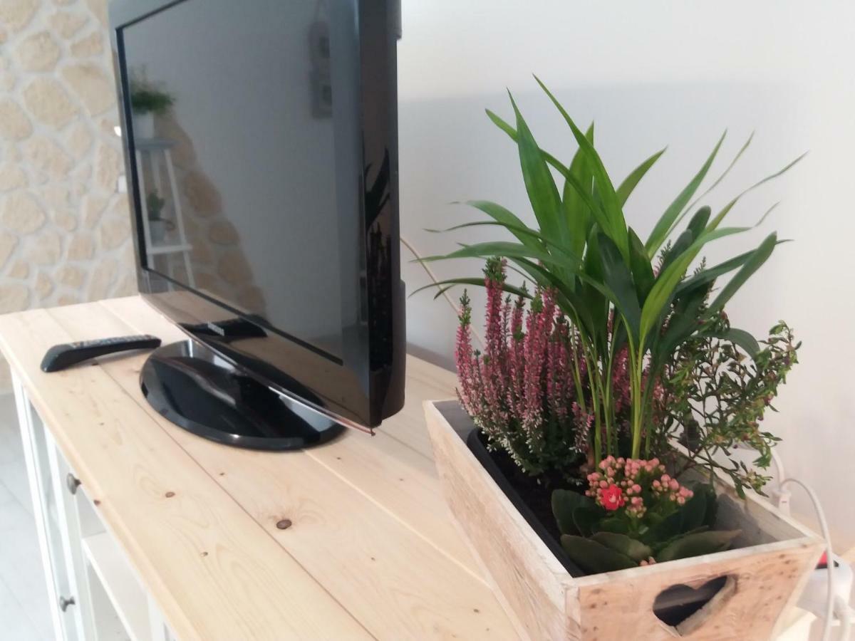 Apartment Castrum