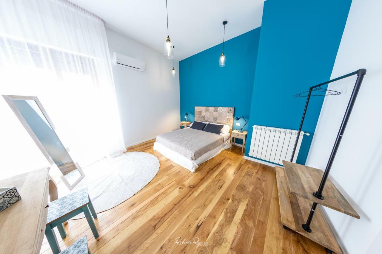 Bed & Breakfast Via Roma 315 Palermo