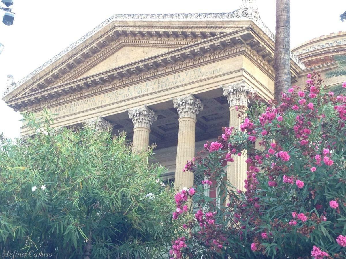 Via Roma 315 Bed & Breakfast Palermo