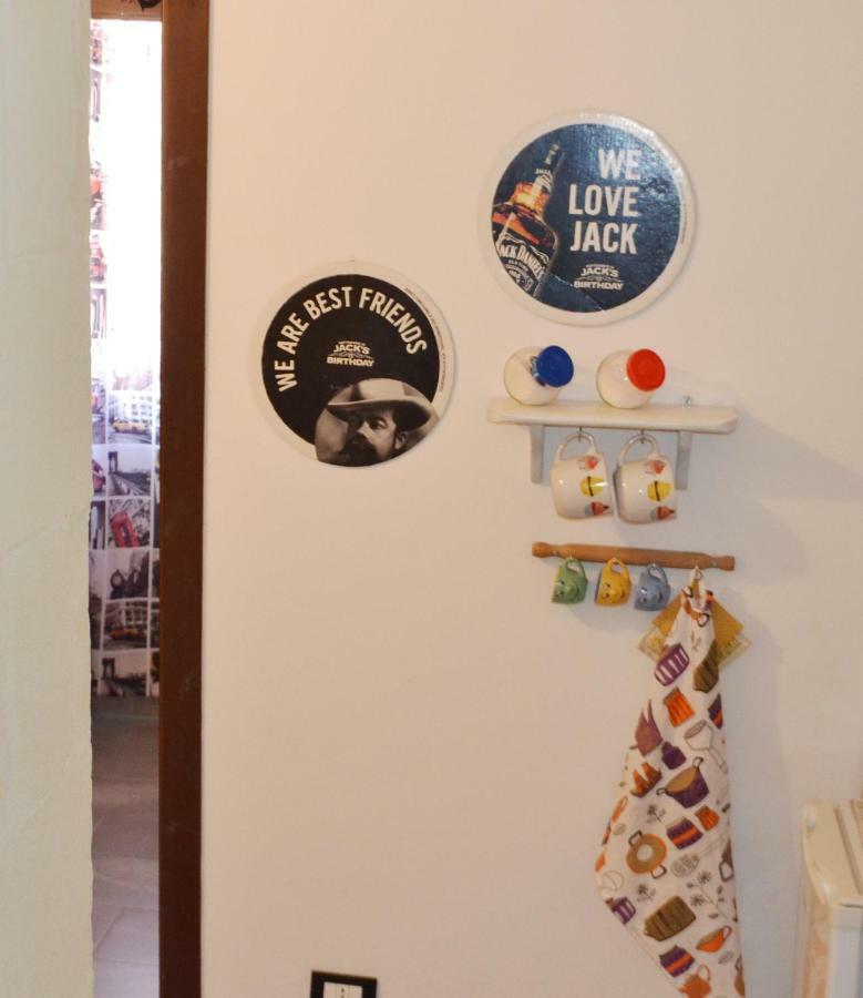 Apartment Ballaro Sant'agata Mini Palermo