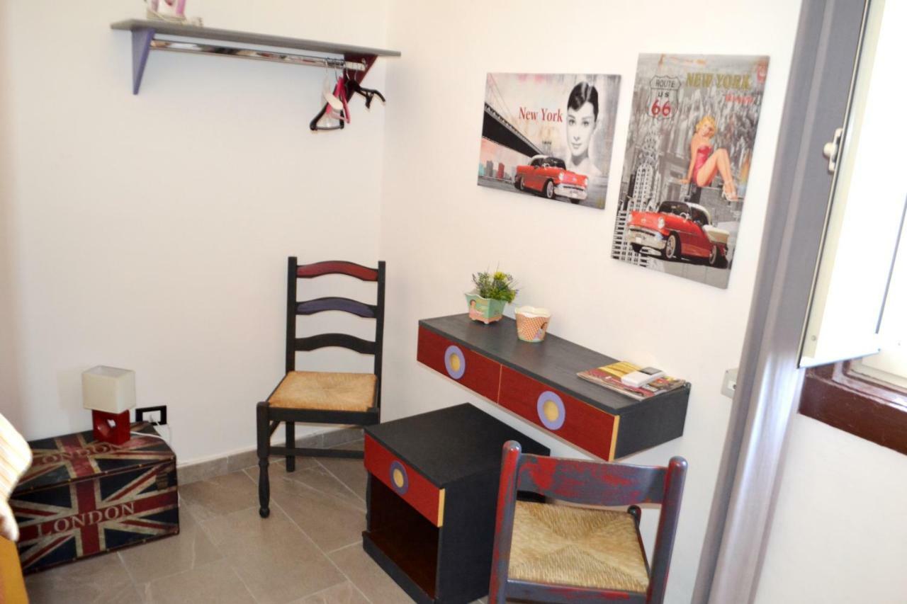 Ballaro Sant'agata Mini Apartment *