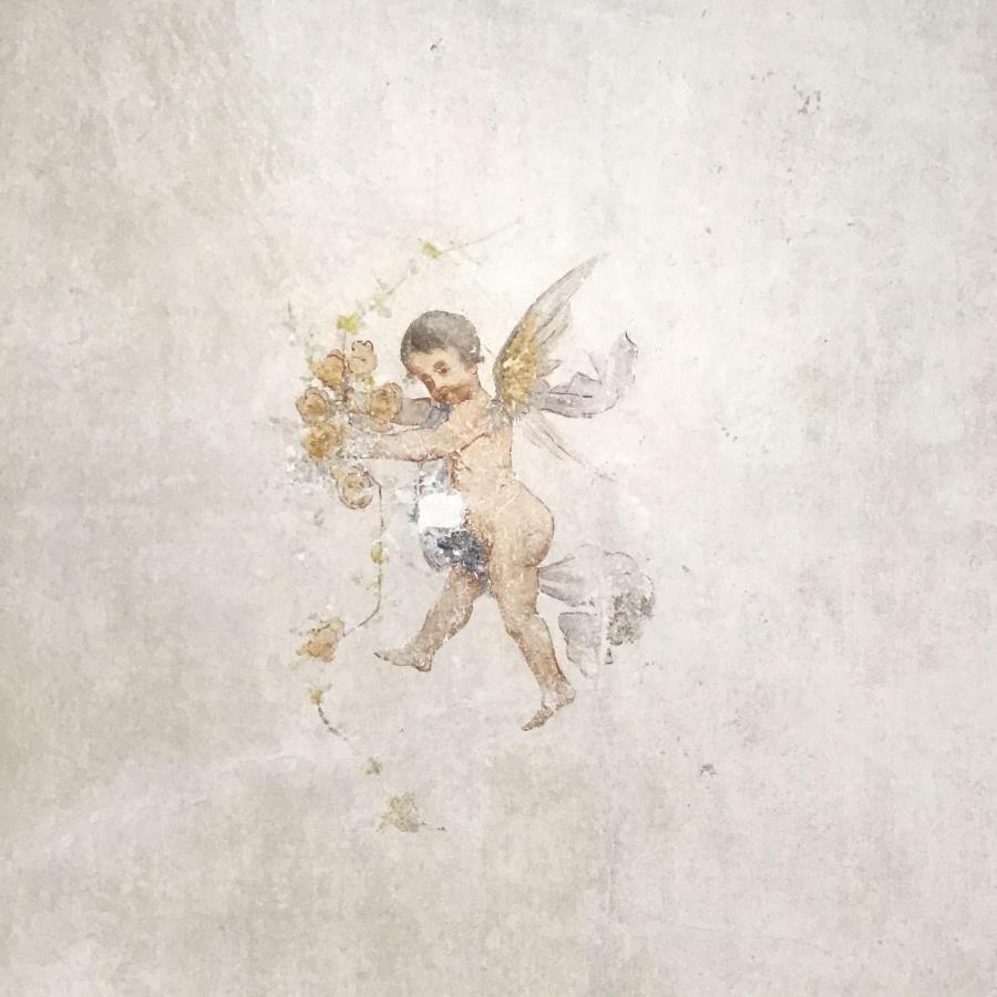 Il Drago E La Fenice Apartment Palermo