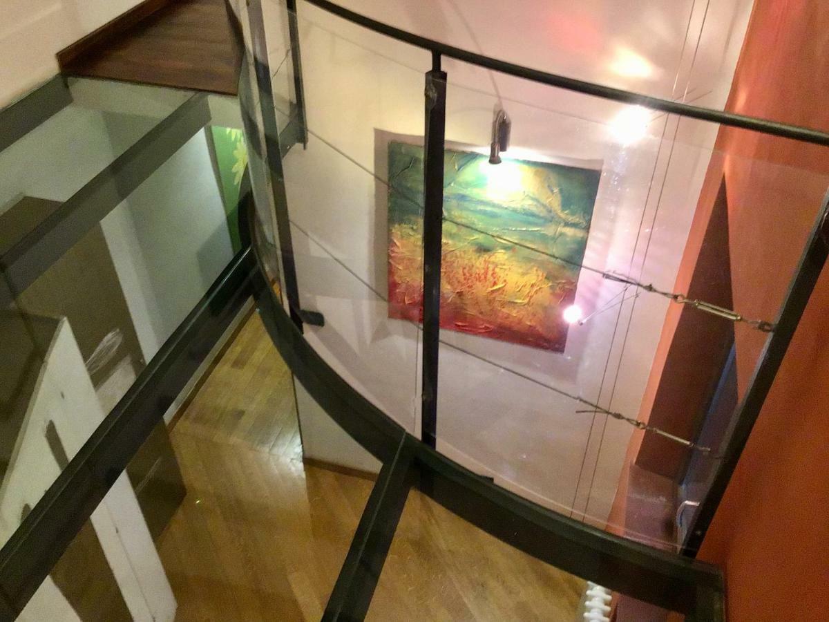Il Drago E La Fenice Apartment Palermo
