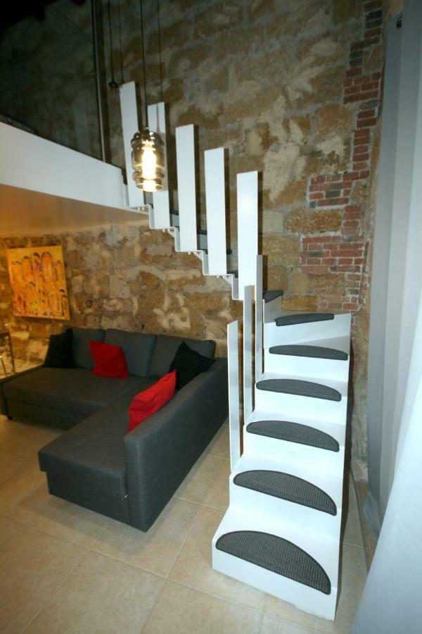 La Vecchia Stalla Apartamento *