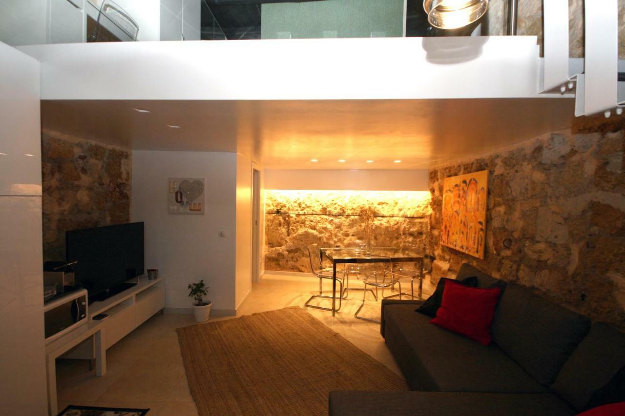 La Vecchia Stalla Apartment *