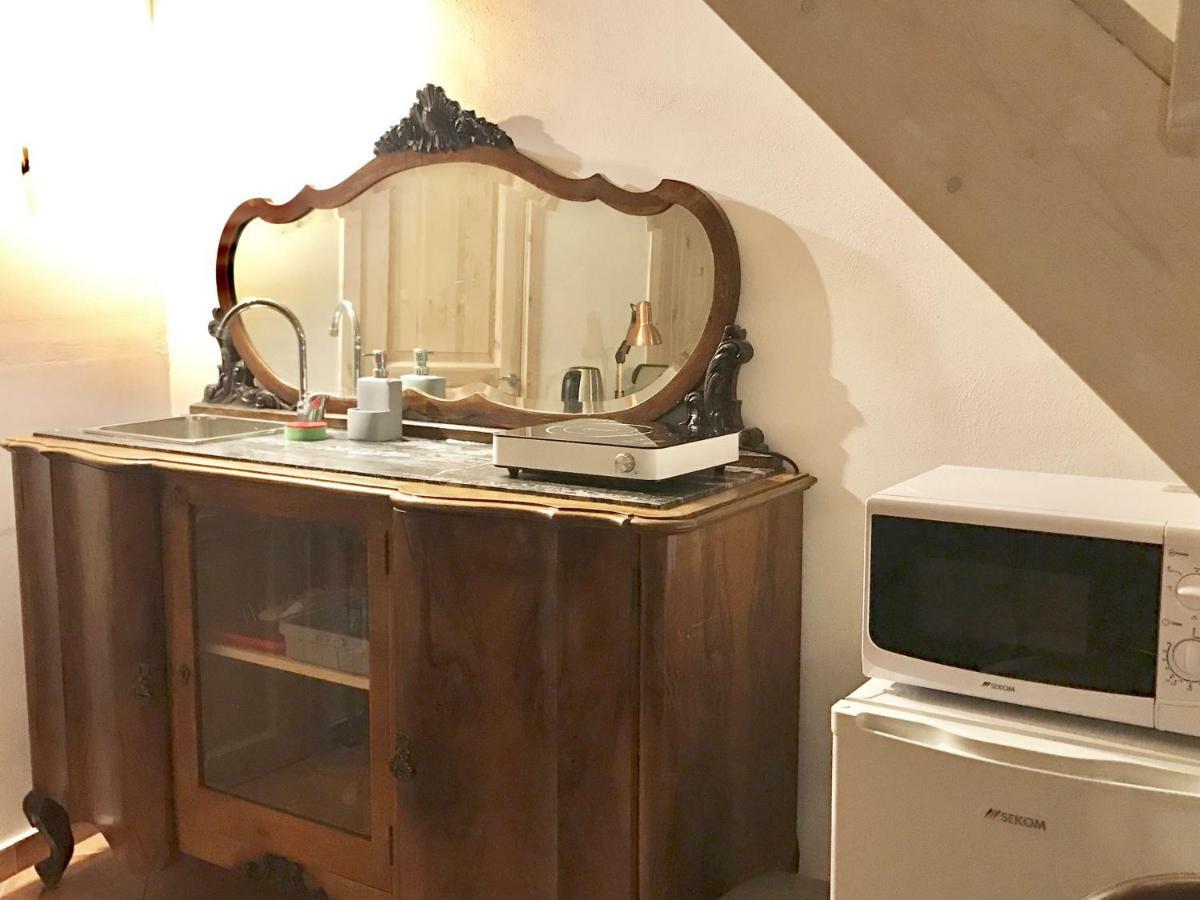 Apartment Casa Vigliena *