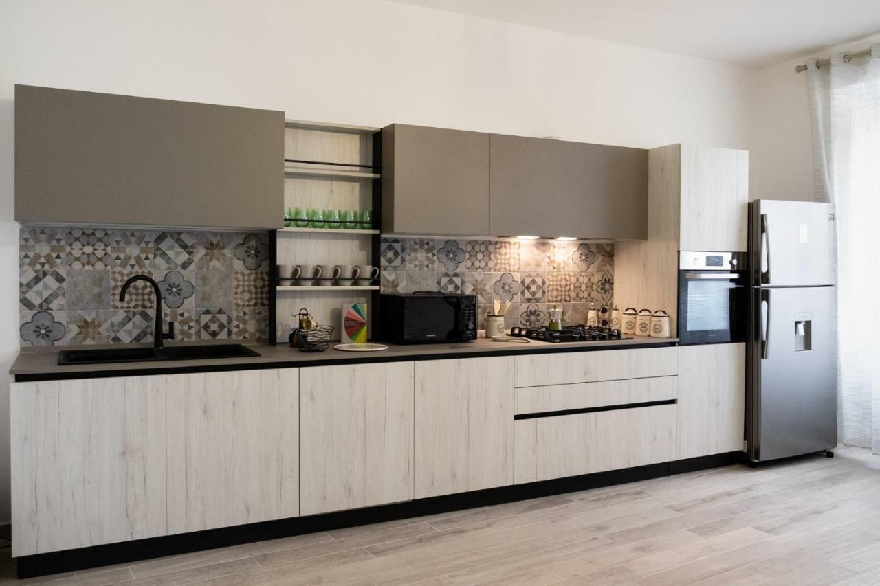 Apartamento Vasa Vasa Palermo