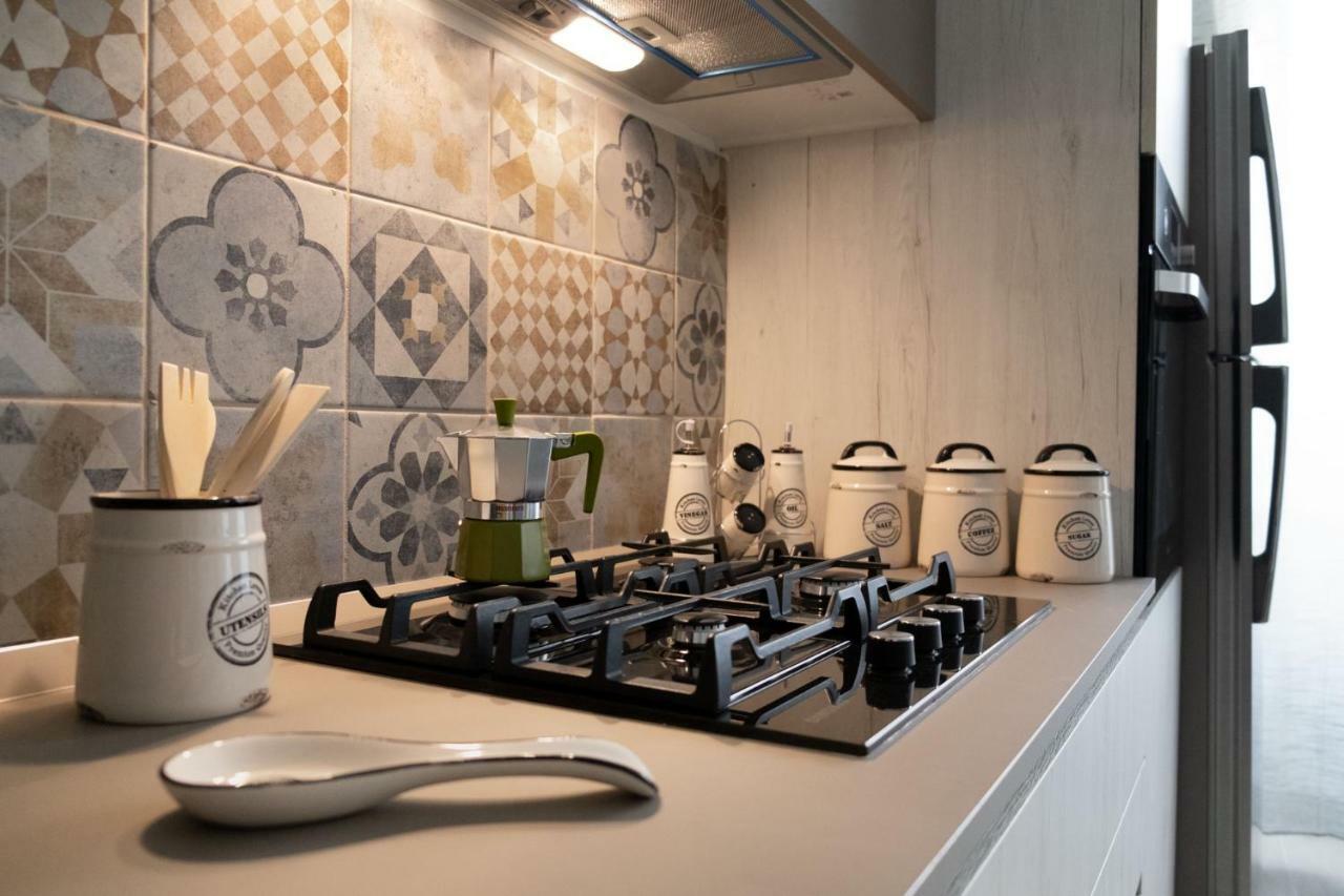 Vasa Vasa Apartamento Palermo