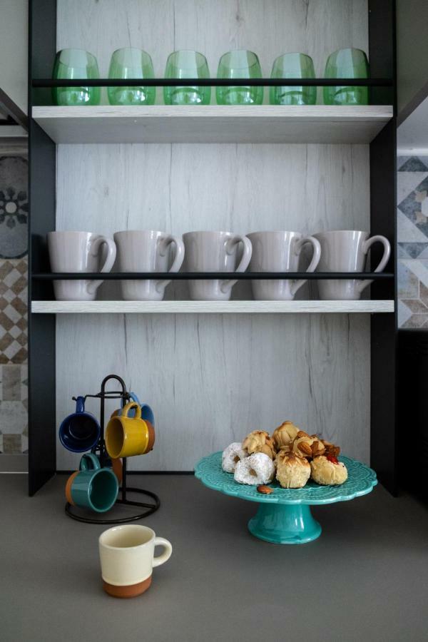 Vasa Vasa Apartamento Palermo