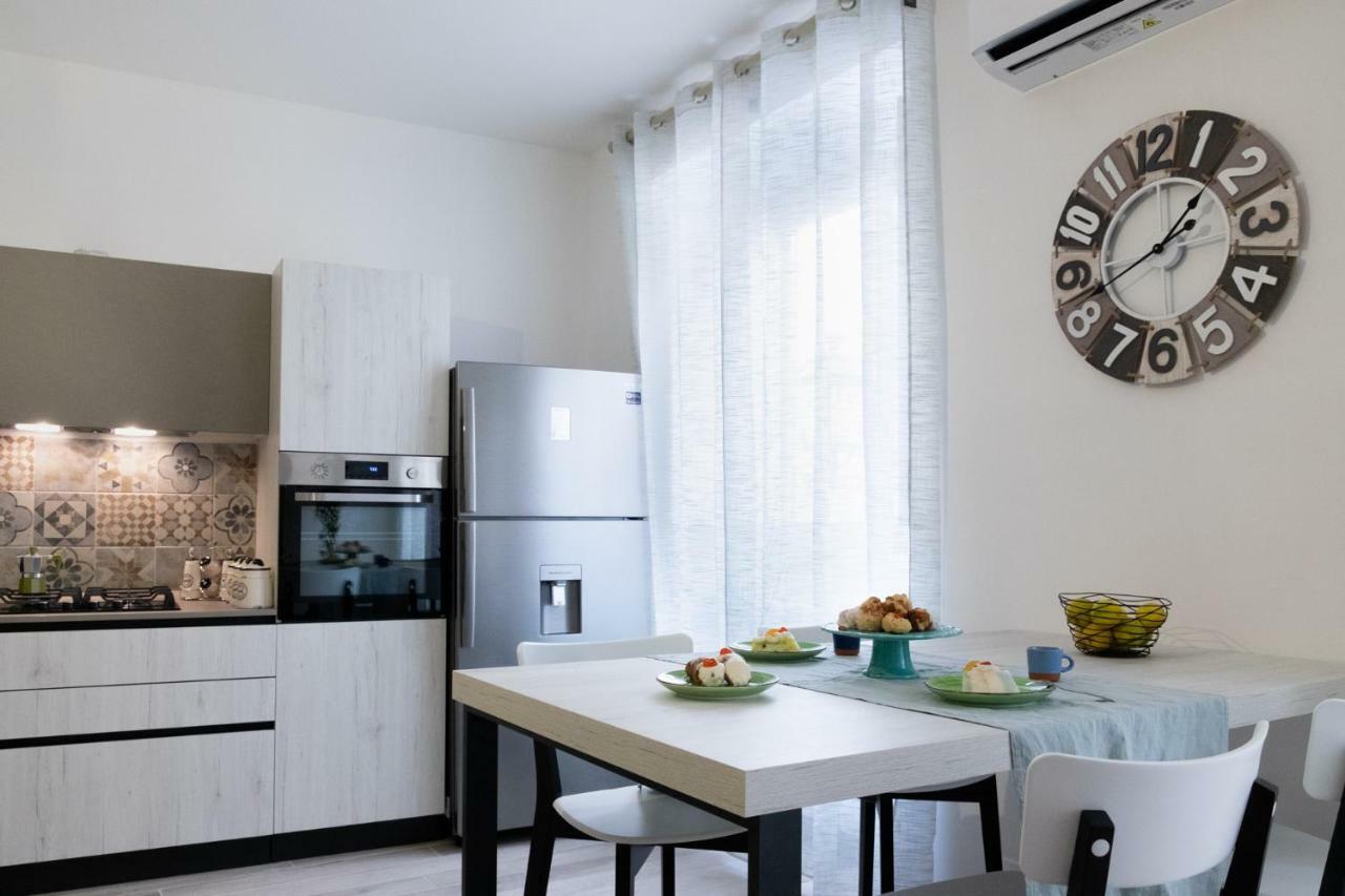 Vasa Vasa Apartamento Palermo