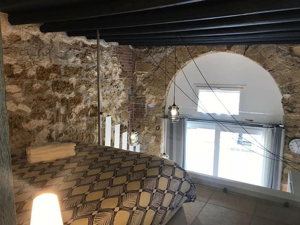 Apartamento La Vecchia Stalla *