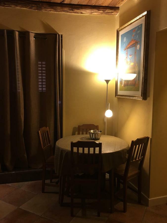 Junior Cattedrale Apartment Palermo