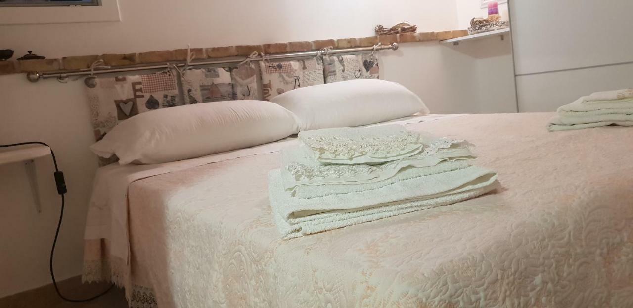 La Casetta Di Iora Apartment Palermo