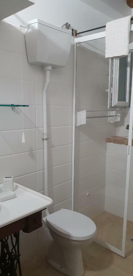 La Casetta Di Iora Apartment