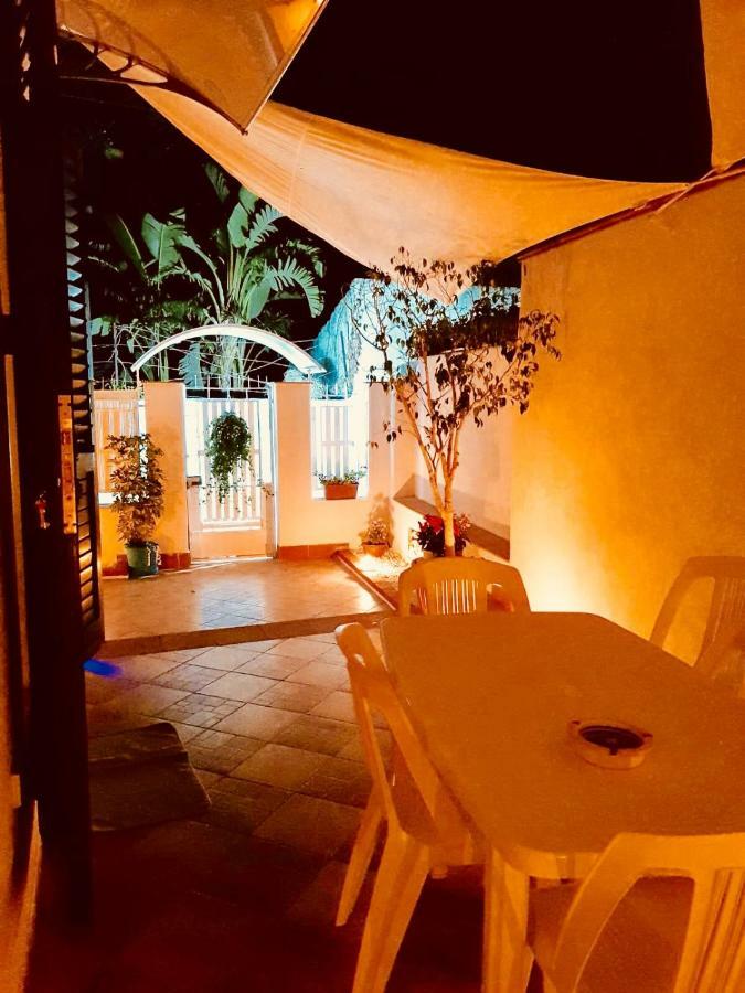 Holiday home Mondello 