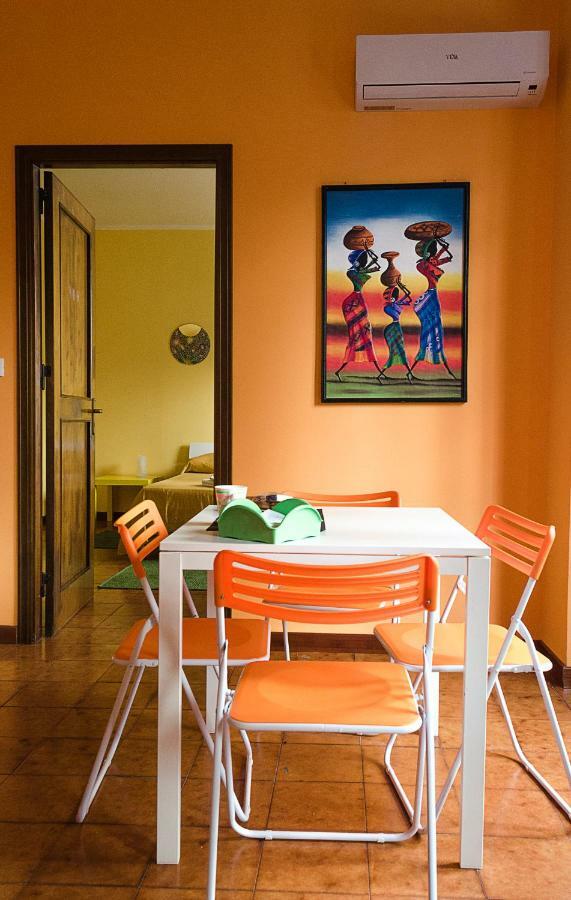 Apartment Loft Notarbartolo Palermo