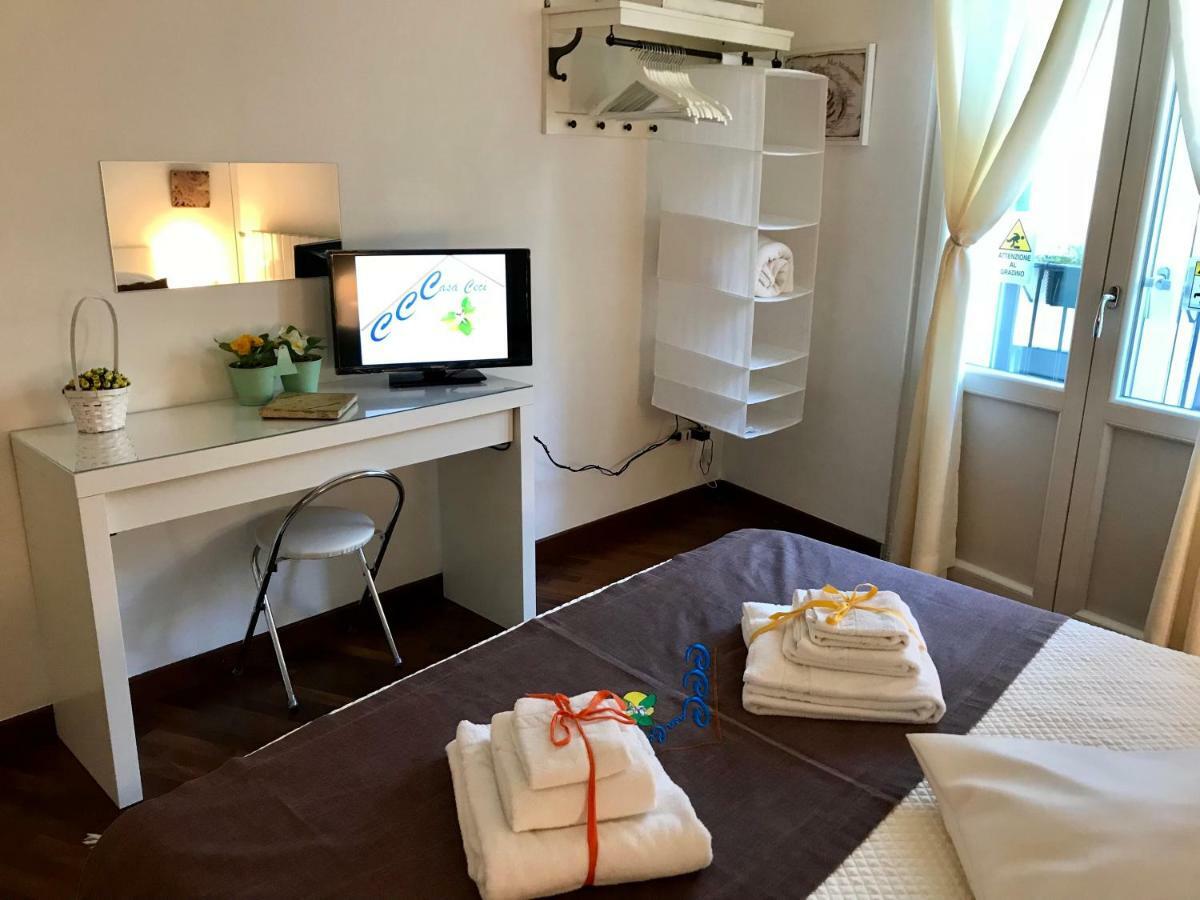 Casa Ceci Apartamento