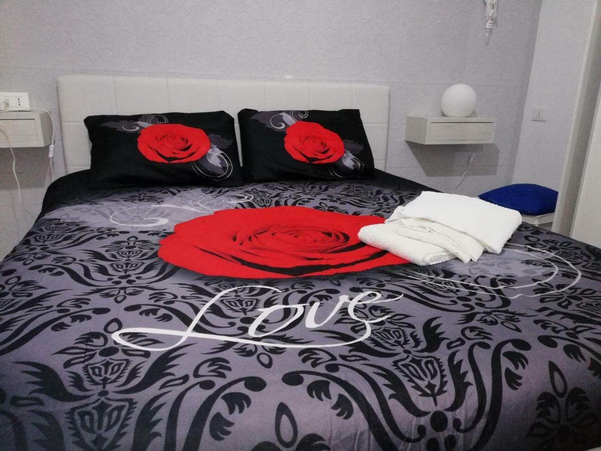 Cuba House Apartment Palermo