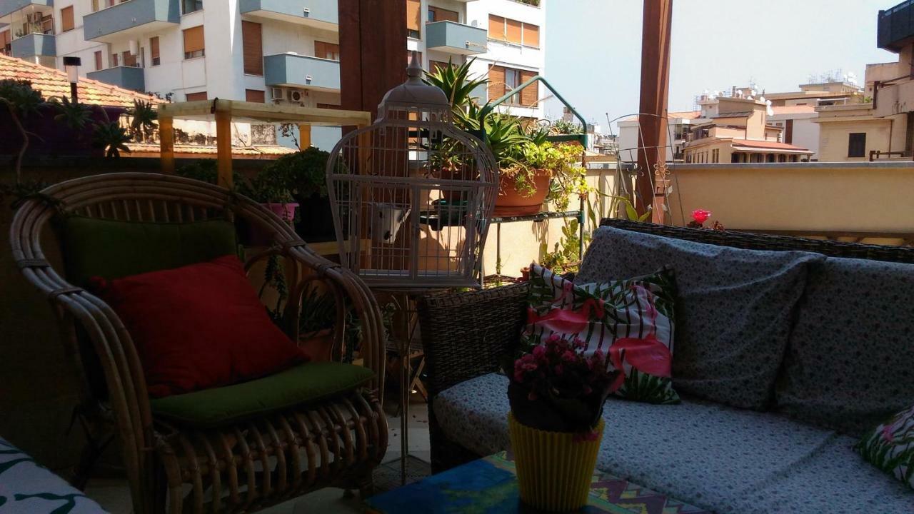 Le Terrazze Di Marilyn Apartment *