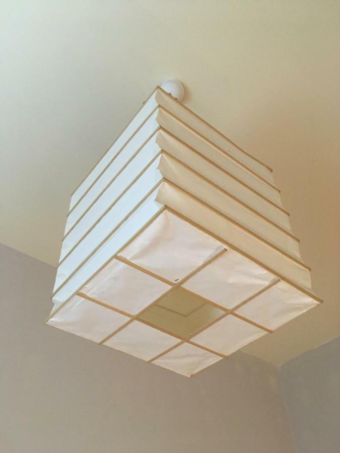 Homestay Camera-attico Luminoso Con Terrazza