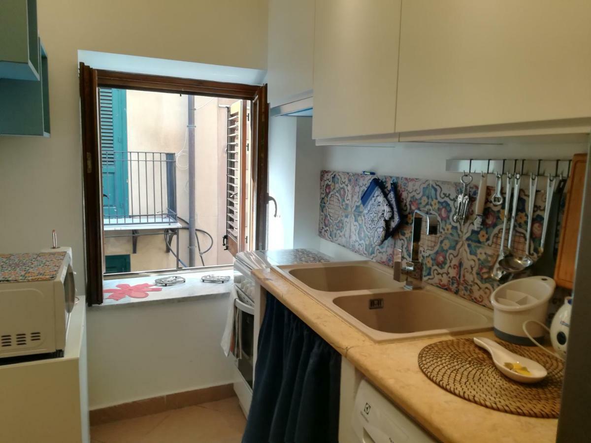 Apartment Cattedrale-bonello73