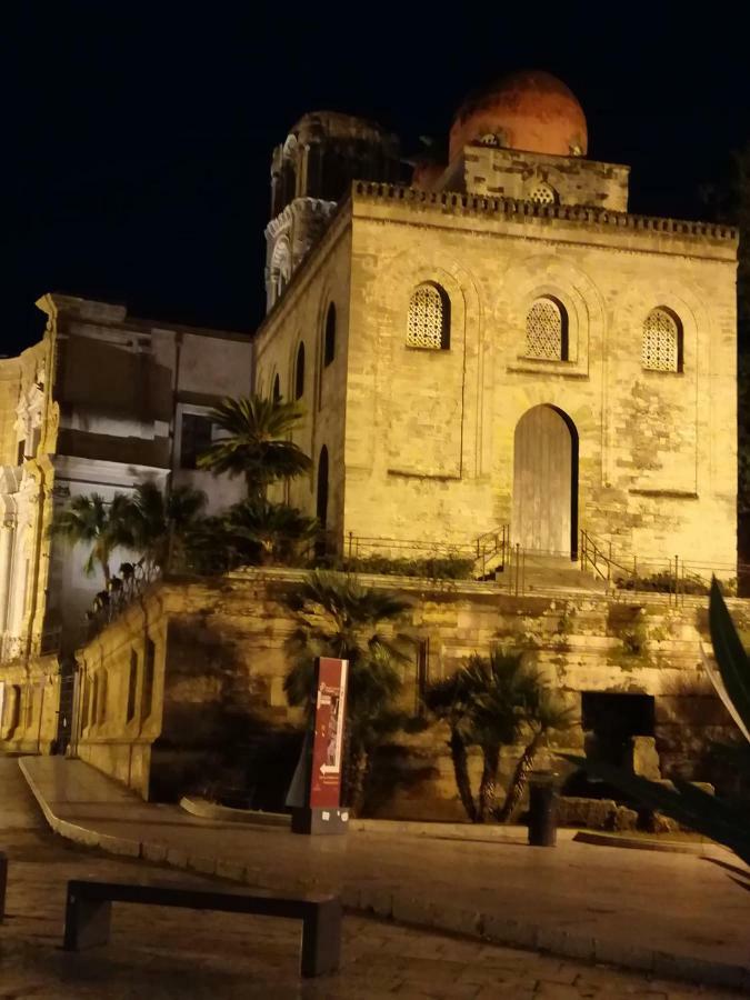 Apartment Cattedrale-bonello73 *