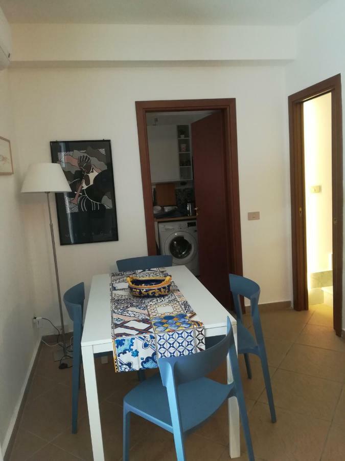 Cattedrale-bonello73 Apartment *