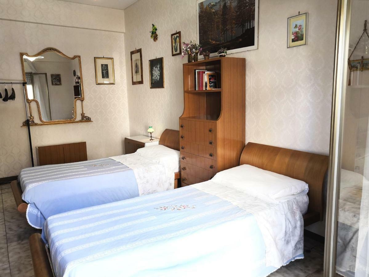 Apartment L'appartamentino A *