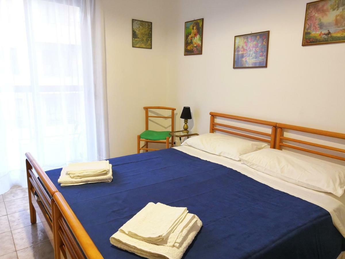 L'appartamentino A