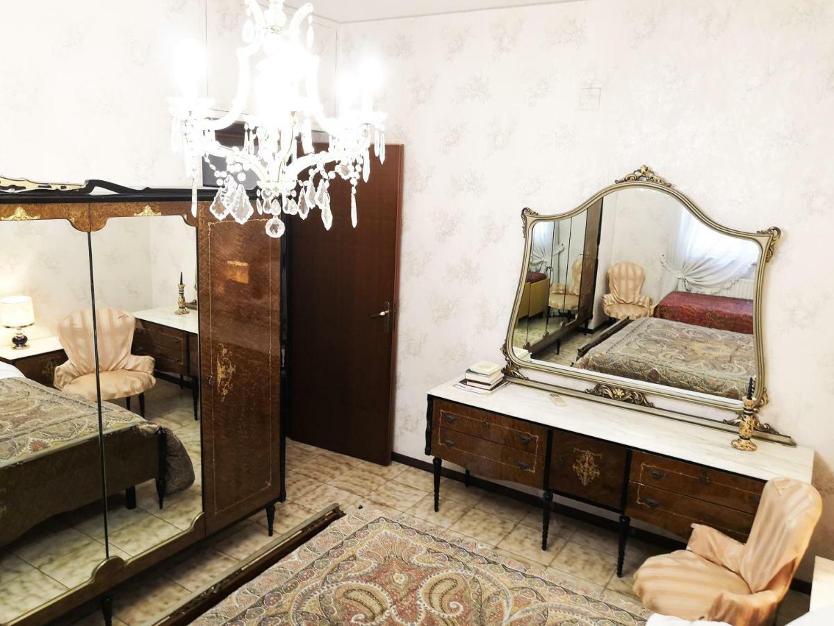 L'appartamentino A Apartment Palermo
