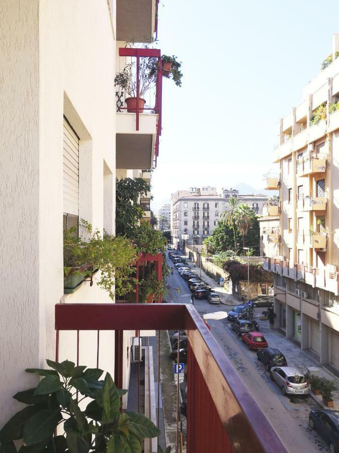 L'appartamentino A Apartment Palermo