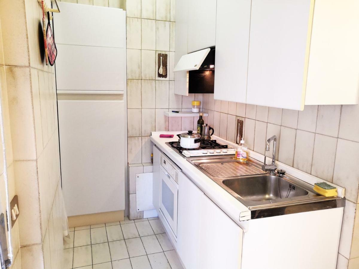 L'appartamentino A Apartment Palermo