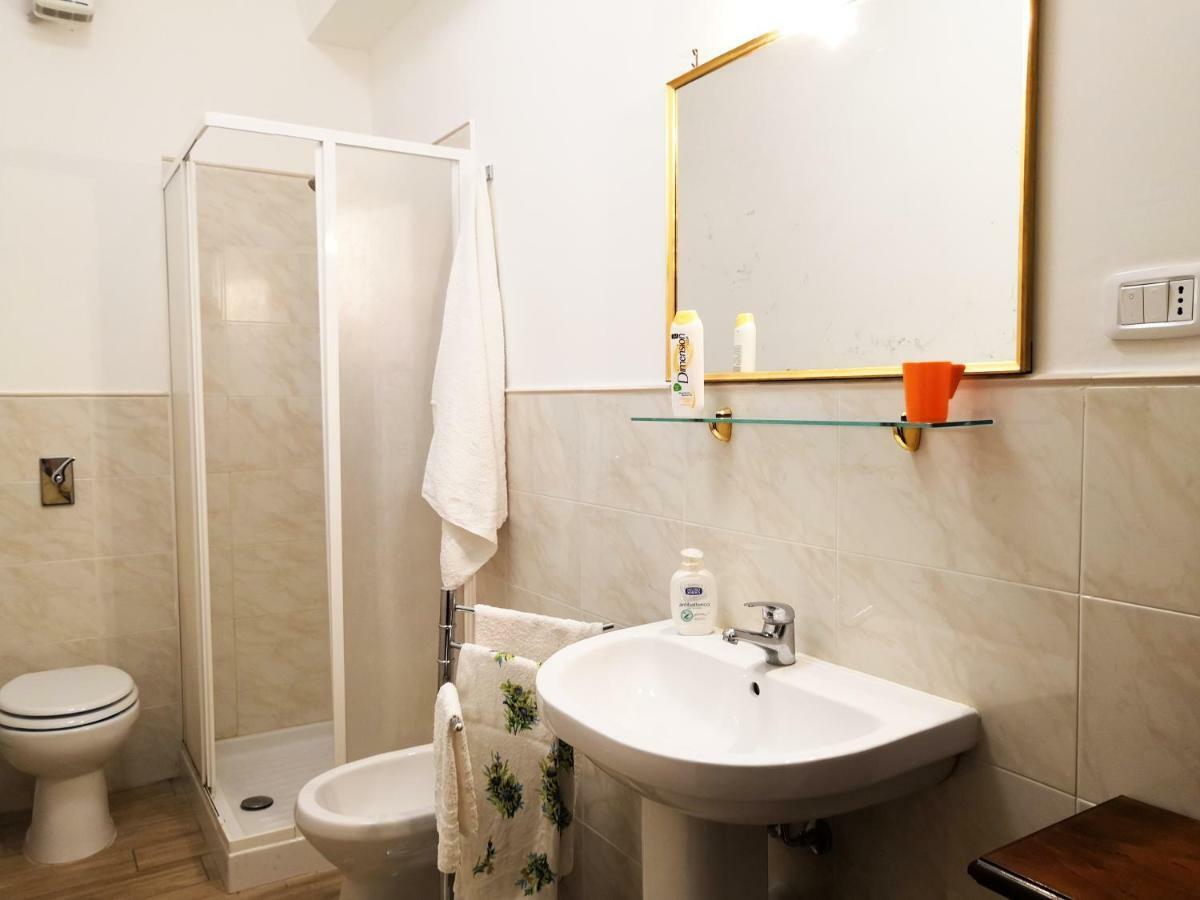 L'appartamentino A Apartment