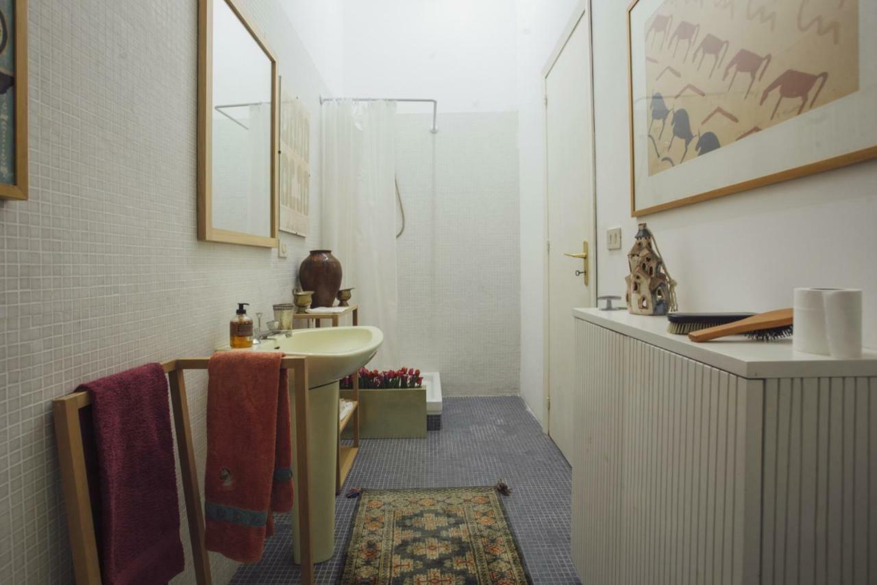 Loft Delle Pigne Apartment
