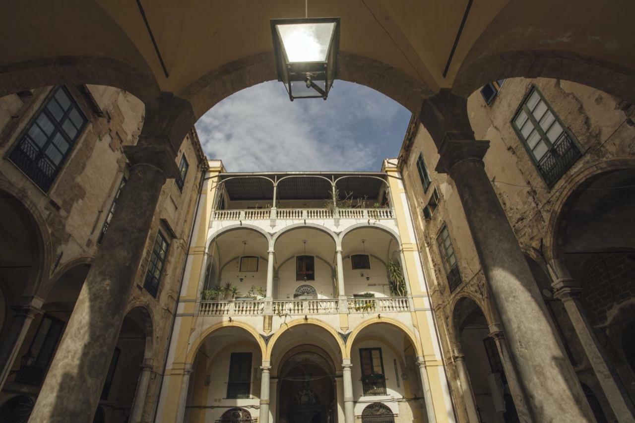 Loft Delle Pigne Apartment *