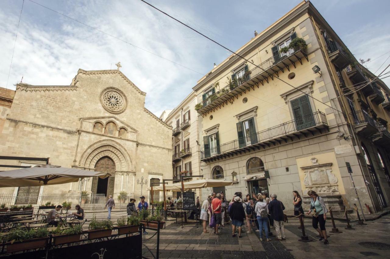 Loft Delle Pigne Palermo