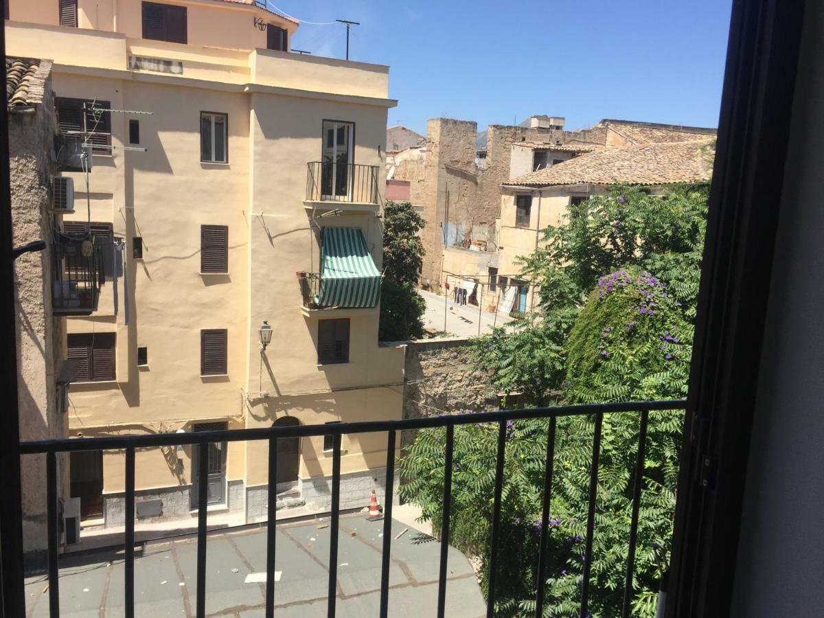 Aurorasarahouse Holiday home Palermo