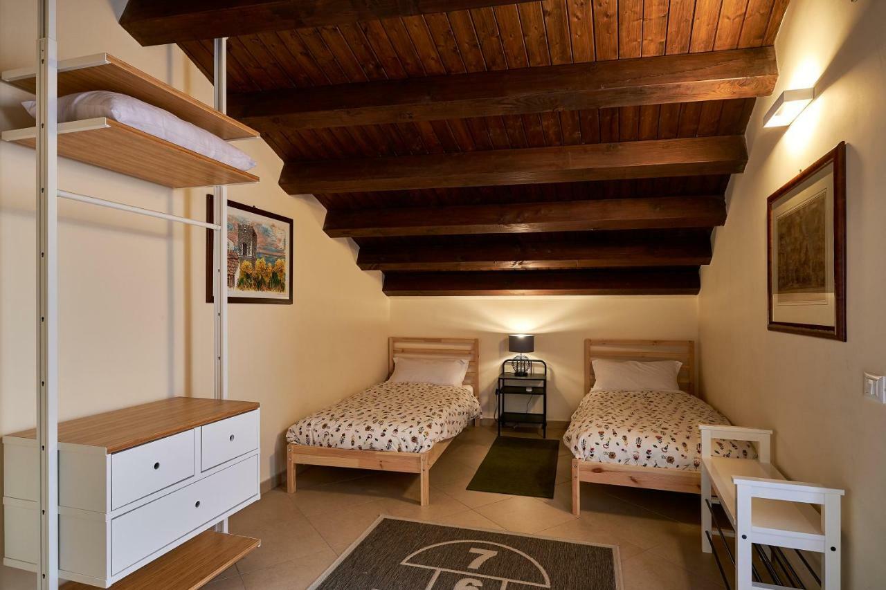 Holiday home Casa Carlotta Palermo