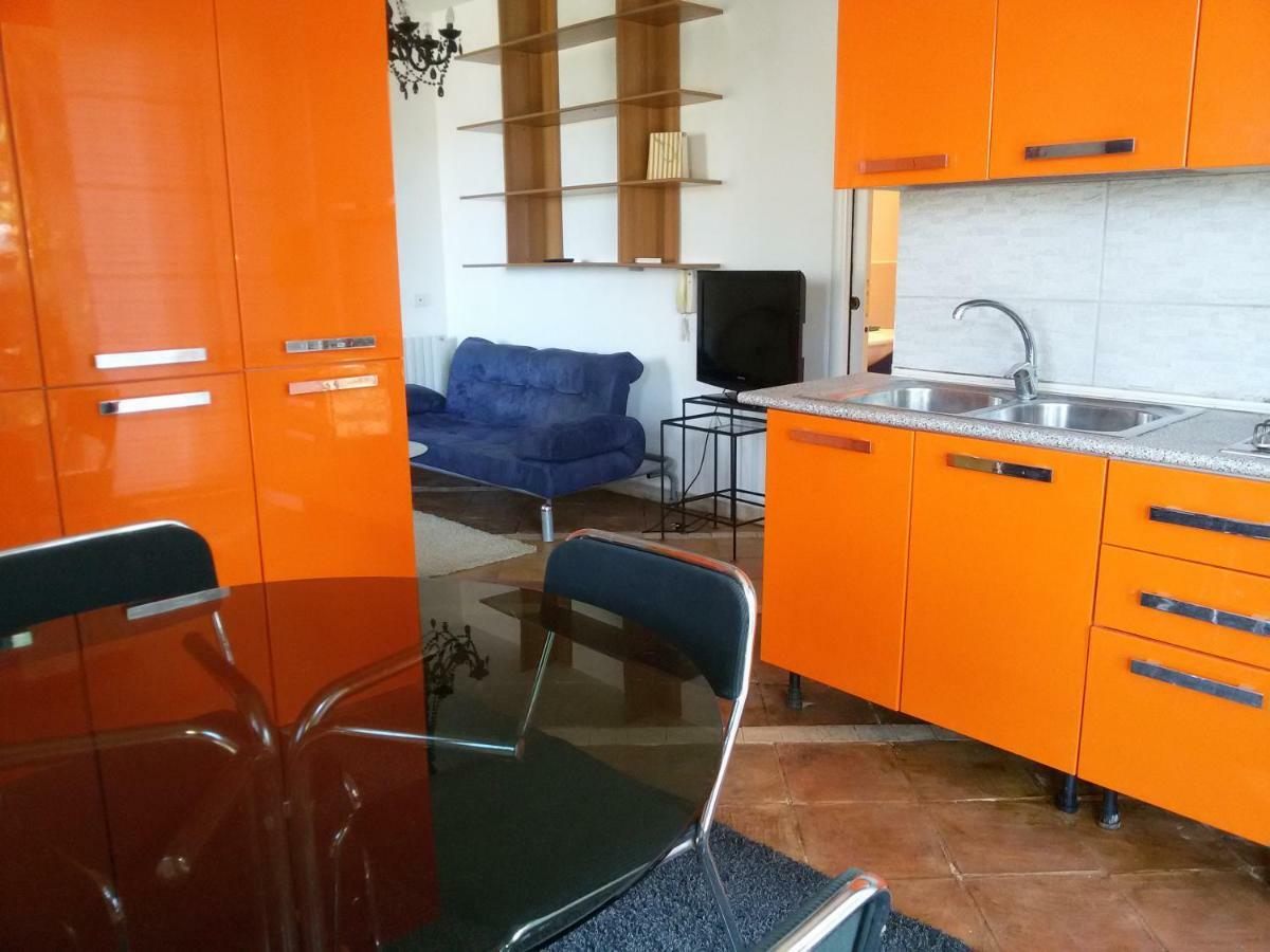 Gianni Apartment
