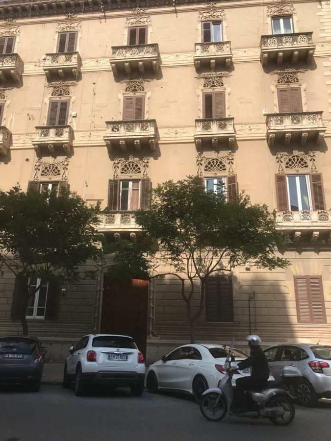 Appartamento I Paladini Politeama