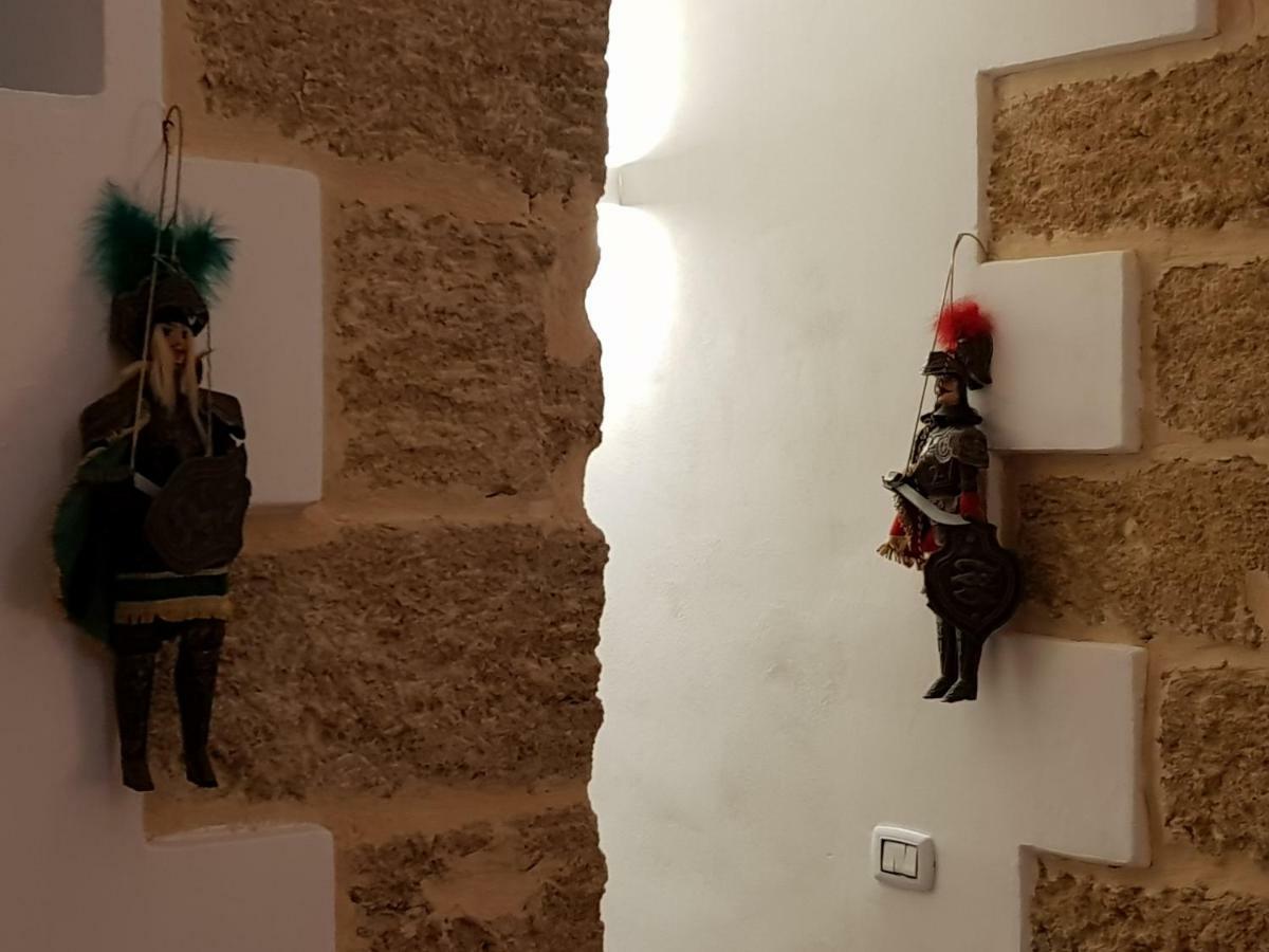 I Paladini Politeama * Palermo