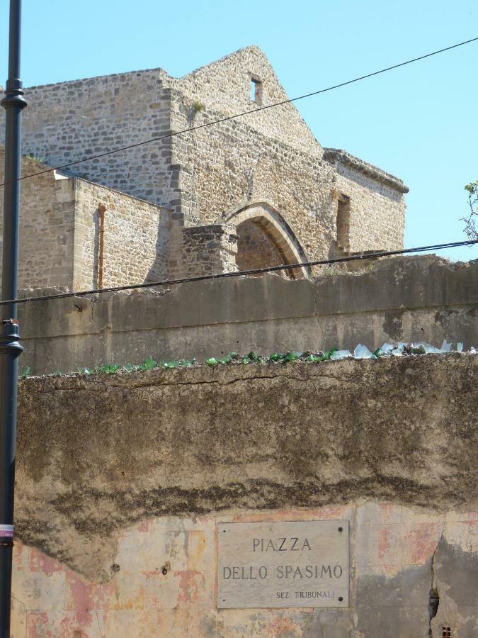 Appartamento Casa Dei Lylium *