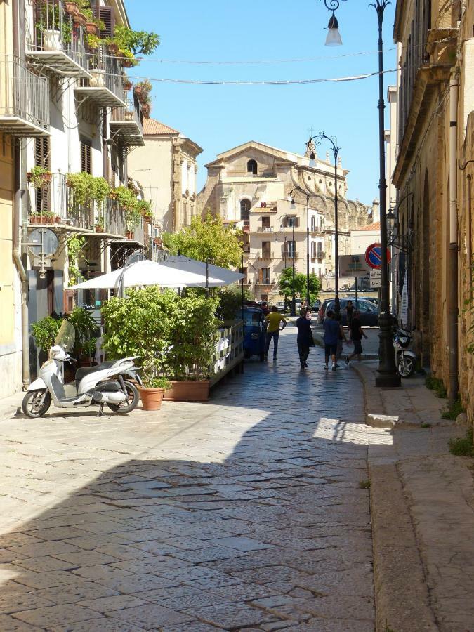 Appartamento Casa Dei Lylium