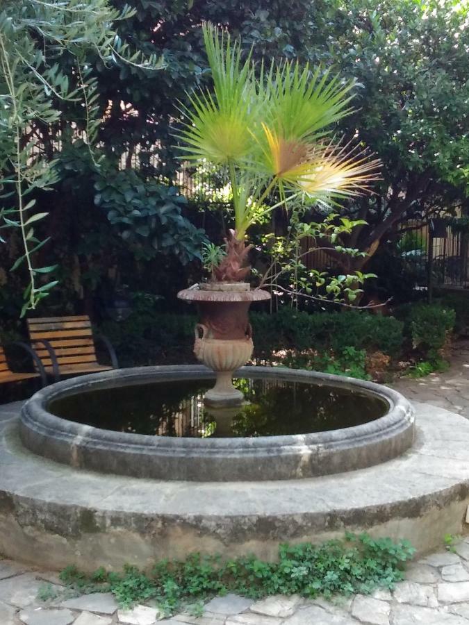 Le Terrazze Di Marilyn * Palermo