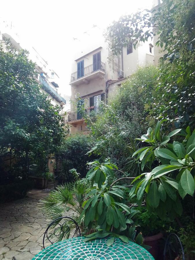 Le Terrazze Di Marilyn Apartment Palermo