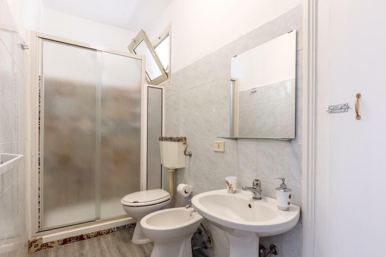 Apartment Pilly House Ballaro